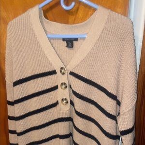 Rachel Zoe sweater